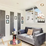 Appart design à côté du Palais