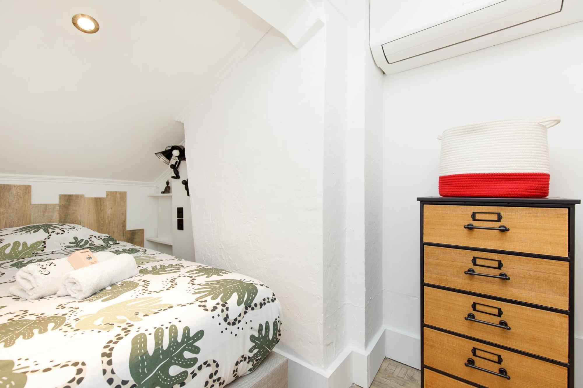 Appartamento Design à Côté Du Palais