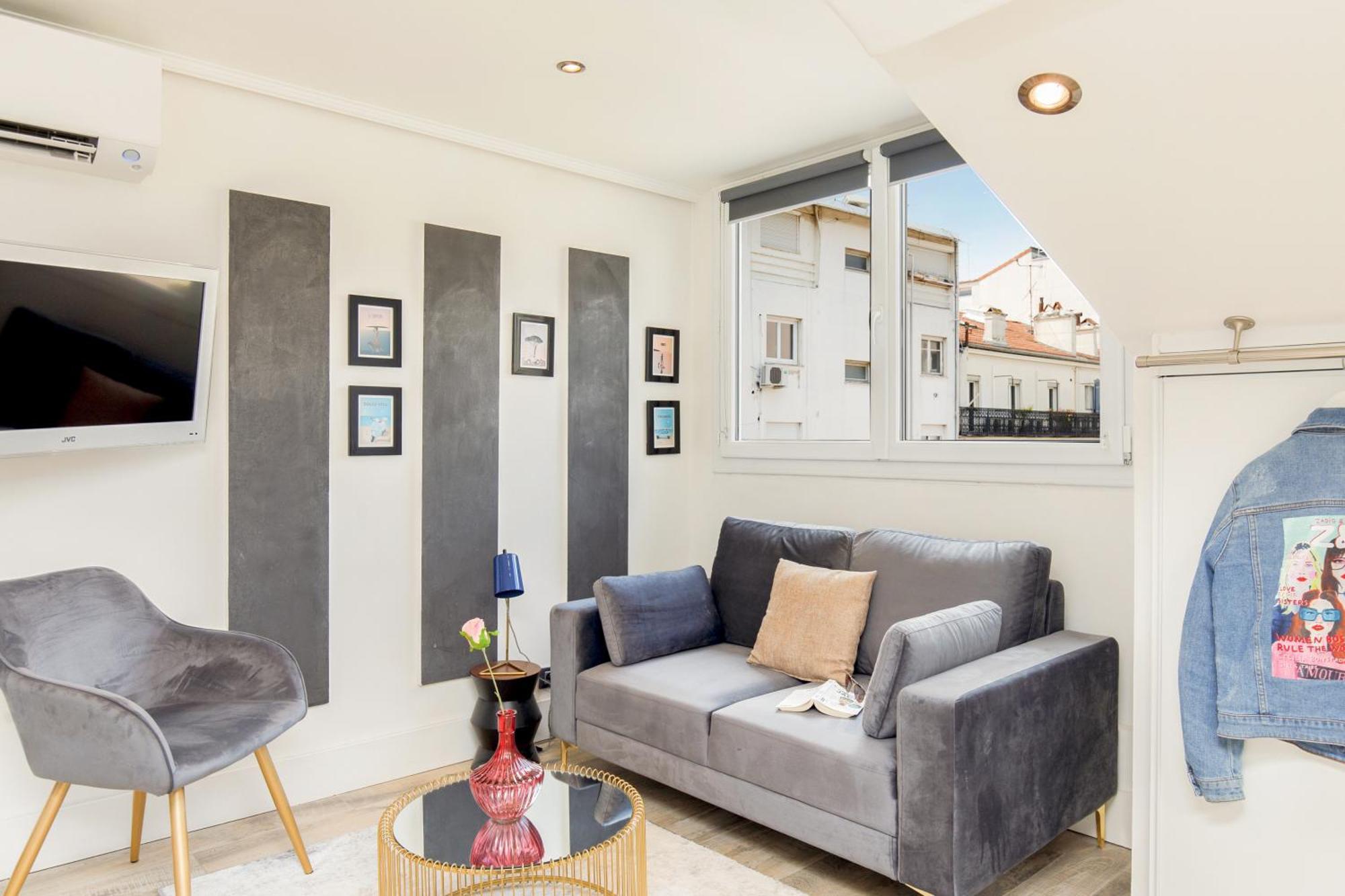 Appartamento Design à Côté Du Palais Cannes