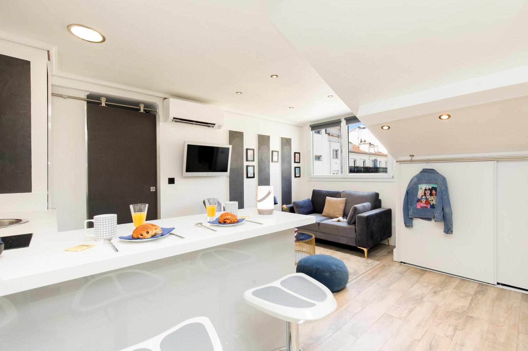 Design à Côté Du Palais * Cannes